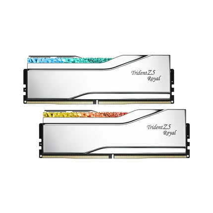 G.SKILL Trident Z5 Royal Neo 32GB 2 x 16GB DDR5 6000MHz UDIMM Desktop RAM