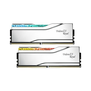 G.SKILL Trident Z5 Royal Neo 32GB 2 x 16GB DDR5 6000MHz UDIMM Desktop RAM