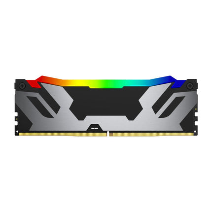 Kingston FURY Renegade RGB 32GB 1 x 32GB DDR5 6400MHz UDIMM Desktop RAM