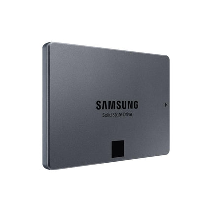 Samsung 870 QVO 2TB 2.5-inch SATA III SSD 560/530 MB/s for PC & Laptop