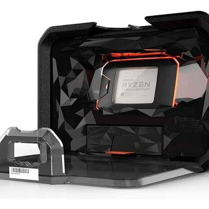 AMD Ryzen Threadripper 2950X sTR4 - 16-Core, up to 4.4GHz, Without Cooler