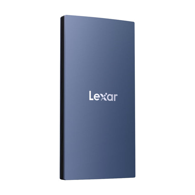 Lexar ES3 Portable SSD 1TB USB-C External Solid State Drive Up to 1050MB/s