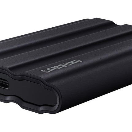Samsung T7 Shield Portable SSD 1TB USB-C Up to 1050MB/s IP65 External SSD