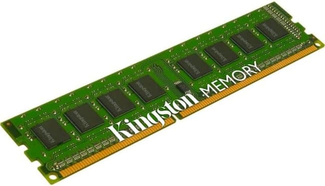 Kingston System Specific 8GB 1 x 8GB DDR3 1600MHz ECC RDIMM Server RAM