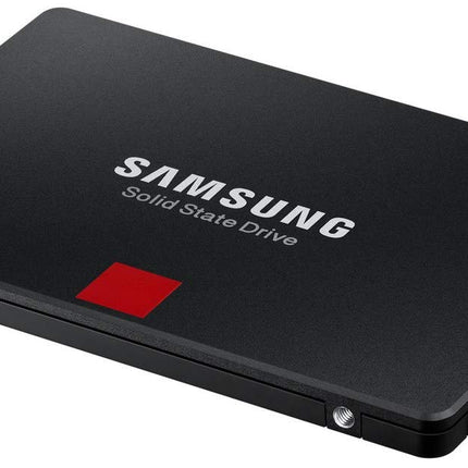 Samsung 860 PRO 2 TB SATA 2.5 Inch Internal SSD Read Speed Up to 560 MB/s
