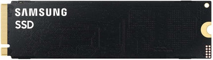 Samsung 9100 PRO 2TB M.2 2280 NVMe SSD PCIe 5.0 x4 Up to 14,700MB/s Read