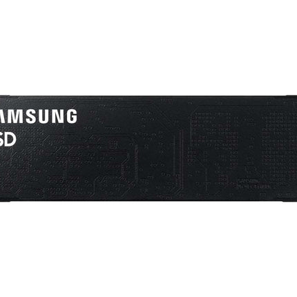 Samsung 9100 PRO 2TB M.2 2280 NVMe SSD, PCIe 5.0 x4, Internal SSD Drive