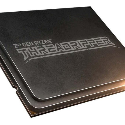 AMD Ryzen Threadripper 2950X sTR4 - 16-Core, up to 4.4GHz, Without Cooler