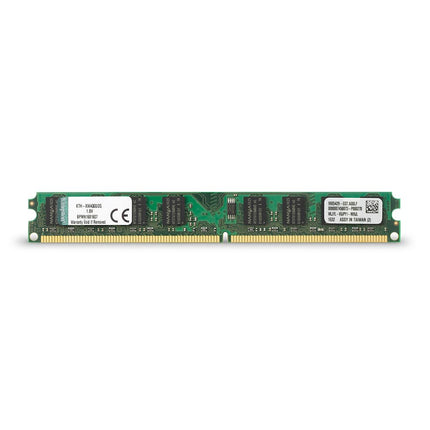 Kingston System Specific 2GB 1 x 2GB DDR2 667MHz UDIMM Desktop RAM Module