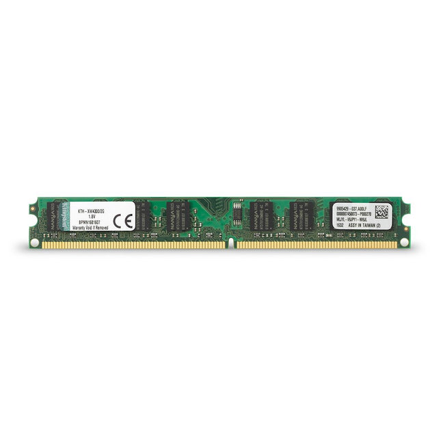 Kingston System Specific 2GB 1 x 2GB DDR2 667MHz UDIMM Desktop RAM Module
