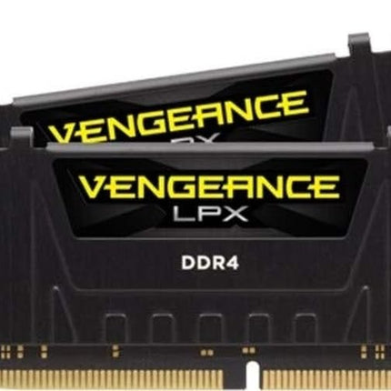 Corsair Vengeance LPX 16GB 2 x 8GB DDR4 3600MHz CL18 UDIMM Desktop RAM