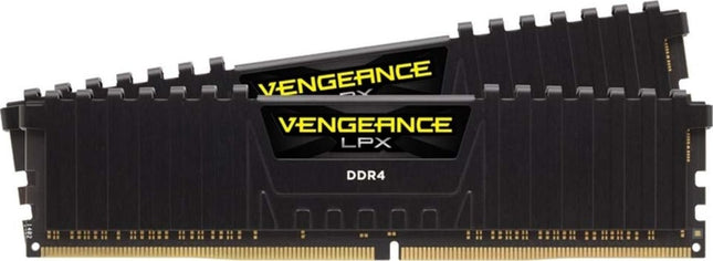 Corsair Vengeance LPX 16GB 2 x 8GB DDR4 3600MHz CL18 UDIMM Desktop RAM