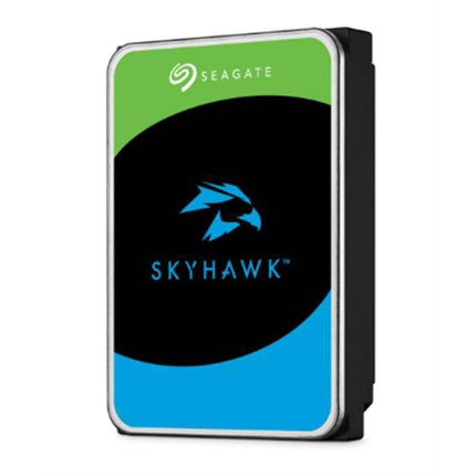 Seagate SkyHawk 2TB 3.5-inch SATA Surveillance HDD, 5400 RPM, 256MB Cache