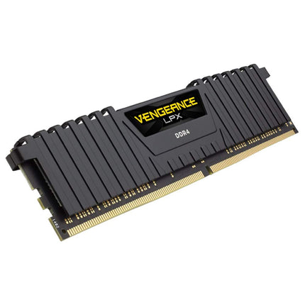 Corsair Vengeance LPX 16GB 2 x 8GB DDR4 3000MHz CL15 UDIMM Desktop RAM
