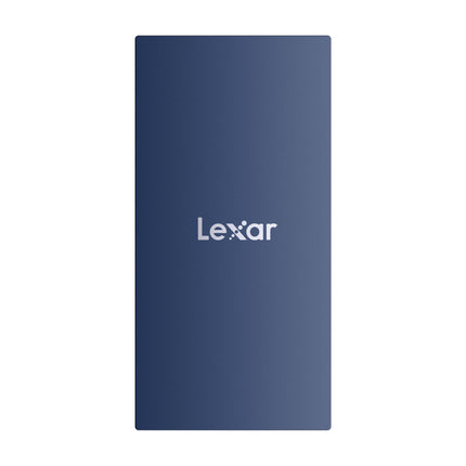 Lexar ES3 Portable SSD 1TB USB-C External Solid State Drive Up to 1050MB/s