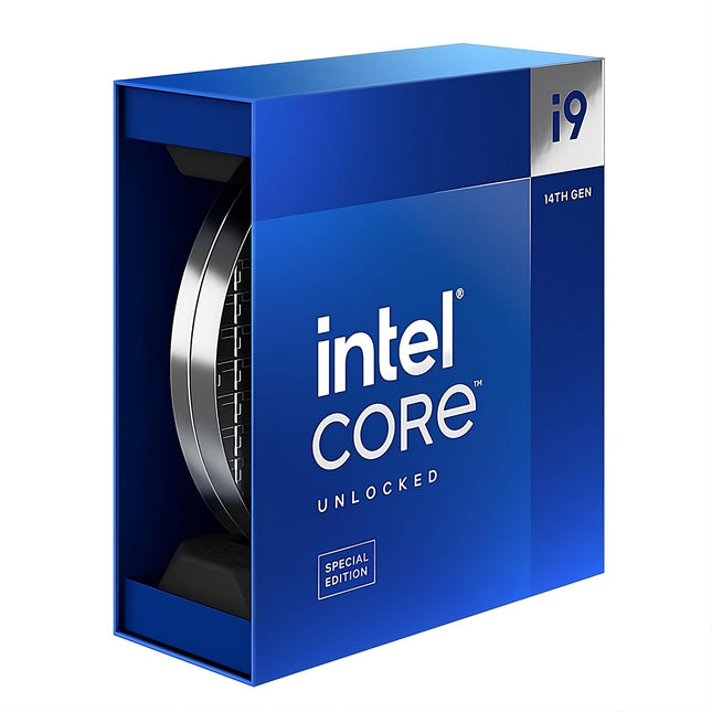 Intel Core i9-14900KS