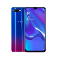 Collection image for: OPPO