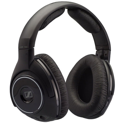Sennheiser HDR 160 Additional Wireless Over-Ear Headphones for RS 160 Black