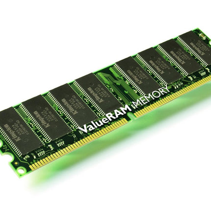 Kingston System Specific 1GB 1 x 1GB DDR2 667MHz CL5 UDIMM Desktop RAM