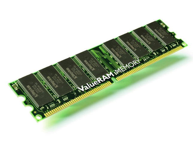 Kingston System Specific 1GB 1 x 1GB DDR2 667MHz CL5 UDIMM Desktop RAM