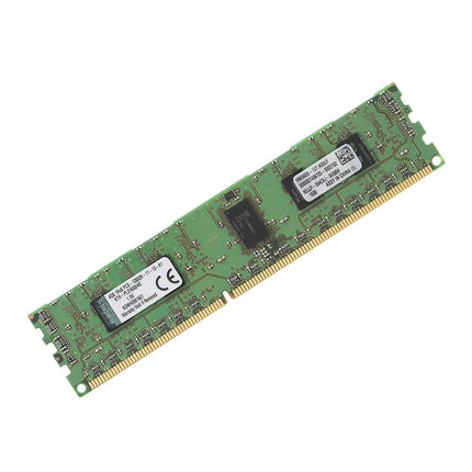 Kingston System Specific 4GB 1 x 4GB DDR3 1600MHz ECC RDIMM Server RAM