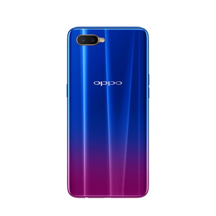 OPPO RX17 Neo 6.4" AMOLED 128GB 4GB RAM Dual SIM 4G Smartphone Astral Blue