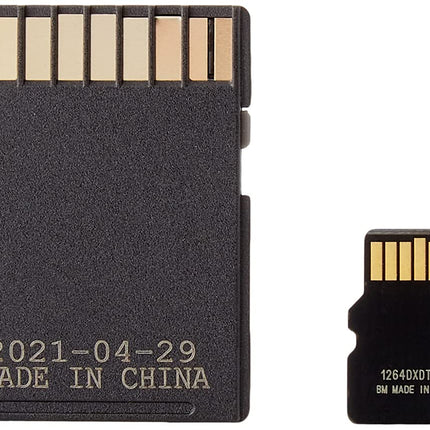 SanDisk Ultra 32GB microSDHC UHS-I U1 A1 Up to 120MB/s Read Memory Card