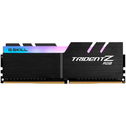G.SKILL Trident Z RGB 32GB DDR4 RAM 3600MHz CL16 2 x 16GB Desktop RAM Kit