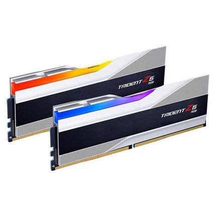 G.SKILL Trident Z5 RGB 32GB DDR5 RAM 6000MHz CL36 2 x 16GB Desktop DIMM Kit