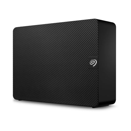 Seagate Expansion 20TB Desktop External HDD USB 3.0 with Rescue Service