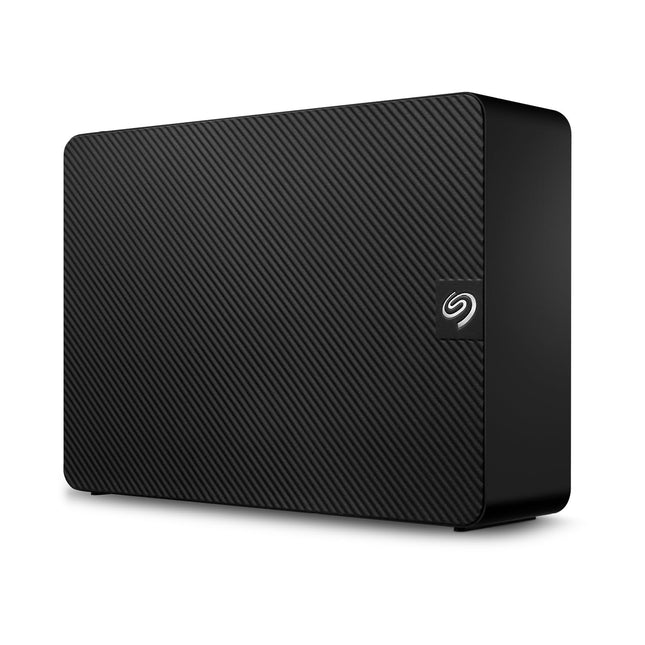 Seagate Expansion 20TB Desktop External HDD USB 3.0 with Rescue Service