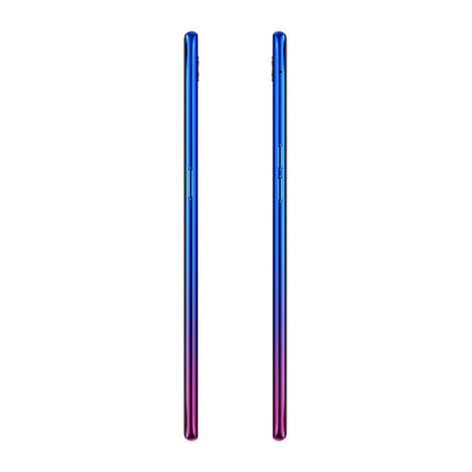 OPPO RX17 Neo 6.4" AMOLED 128GB 4GB RAM Dual SIM 4G Smartphone Astral Blue