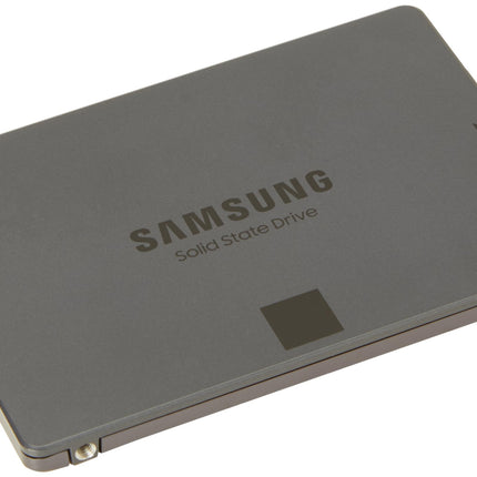 Samsung 870 QVO 8TB 2.5-inch SATA III SSD 560/530 MB/s for PC & Laptop