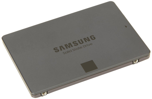 Samsung 870 QVO 8TB 2.5-inch SATA III SSD 560/530 MB/s for PC & Laptop