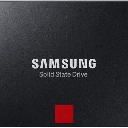 Samsung 860 PRO 2 TB SATA 2.5 Inch Internal SSD Read Speed Up to 560 MB/s