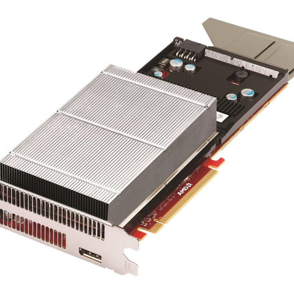 Sapphire FirePro S9000 6GB GDDR5 PCIe 3.0 x16 Workstation Graphics Card