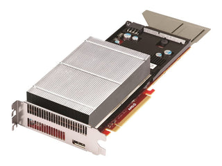 Sapphire FirePro S9000 6GB GDDR5 PCIe 3.0 x16 Workstation Graphics Card