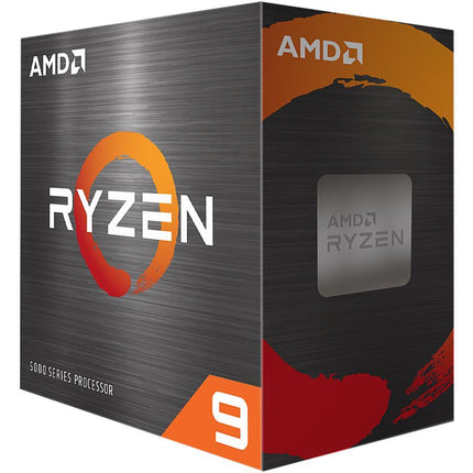 AMD Ryzen 9 5950X AM4 desktop processor