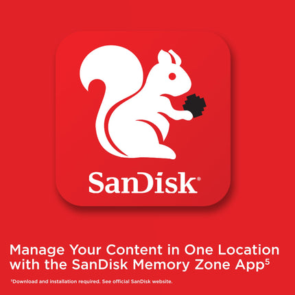 SanDisk Ultra 1.5TB microSDXC UHS-I A1 Memory Card with SD Adapter 150MB/s