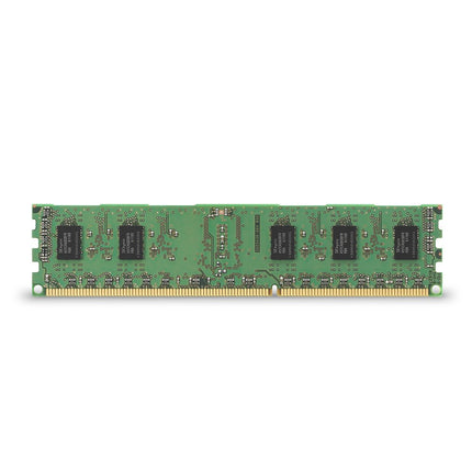 Kingston System Specific 4GB 1 x 4GB DDR3 1600MHz ECC RDIMM Server RAM