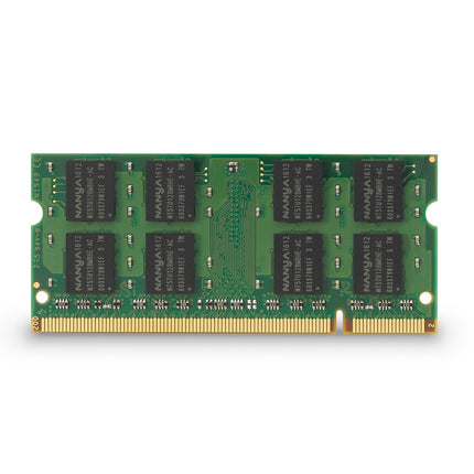Kingston System Specific 2GB 1 x 2GB DDR2 667MHz SO-DIMM Notebook Memory