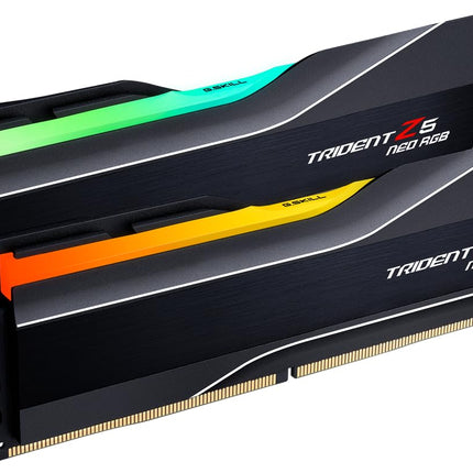G.SKILL Trident Z5 Neo RGB 32GB DDR5 6000MHz CL36 2 x 16GB Desktop RAM Kit