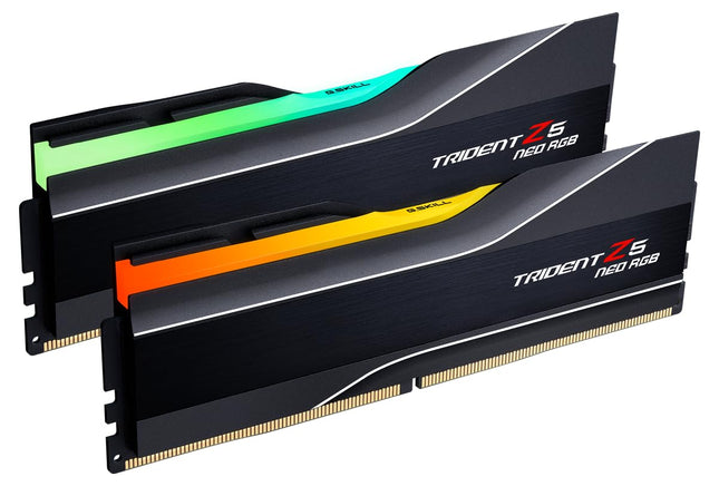 G.SKILL Trident Z5 Neo RGB 32GB DDR5 6000MHz CL36 2 x 16GB Desktop RAM Kit