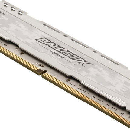 Crucial Ballistix Sport LT 16GB 2 x 8GB DDR4 3200MHz CL16 UDIMM Desktop RAM