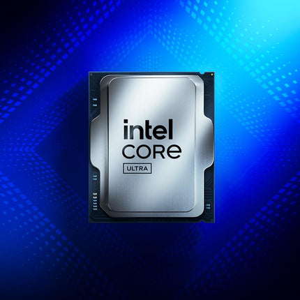 Intel Core Ultra 7 265K LGA 1851 - 20-Core, up to 5.5GHz, Without Cooler
