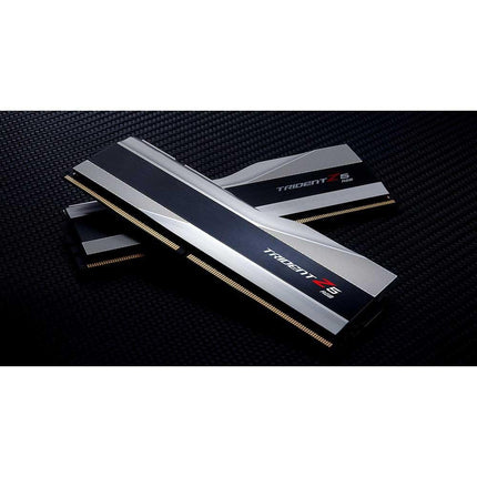 G.SKILL Trident Z5 RGB 32GB DDR5 RAM 6000MHz CL36 2 x 16GB Desktop DIMM Kit