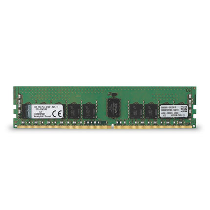 Kingston System Specific 8GB 1 x 8GB DDR4 2133MHz ECC RDIMM Server RAM
