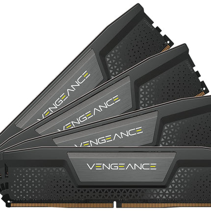 Corsair Vengeance 96GB DDR5 RAM 6000MHz CL30 4 x 24GB Desktop DIMM Kit