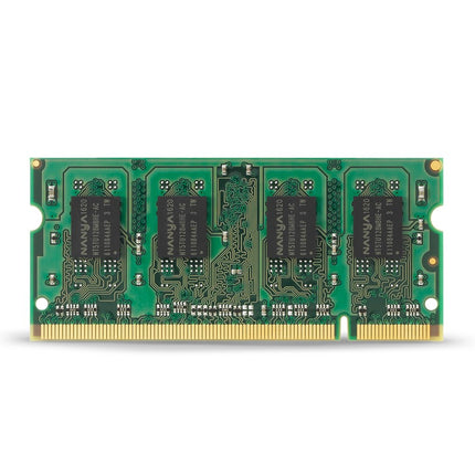 Kingston System Specific 1GB 1 x 1GB DDR2 667MHz CL5 SO-DIMM Laptop RAM