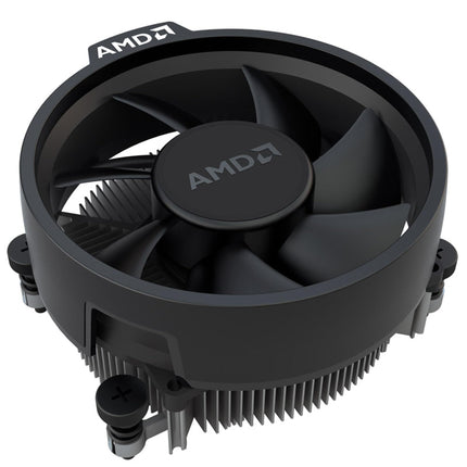 AMD Ryzen 5 8600G AM5 CPU - 6-Core Processor, up to 5.0GHz, With Cooler